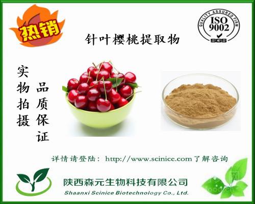 針葉櫻桃提取物價(jià)格 10 1 20 1 富含vc 植體廠家比例萃取粉價(jià)格,產(chǎn)品報(bào)價(jià)
