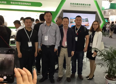 立足優勢，長遠布局，務實發展——建滔地暖引領綠色健康采暖新時代