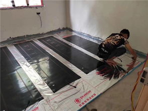 智康石墨烯地暖 以尖端科技重塑舒適生活，做您身邊的采暖專(zhuān)家